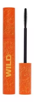 Тушь для ресниц Parisa Cosmetics Wild Nature Color Mascara