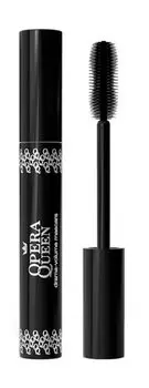 Тушь для ресниц с эффектом 3D объема L'Arte del bello Opera Queen Drama-Volume Mascara