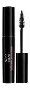Тушь для ресниц с эффектом объема Ga-De Highlash Mascara