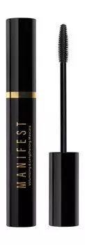 Тушь для ресниц с эффектом объёма и удлинения Lavant Laboratory Volume&Length Mascara Manifest