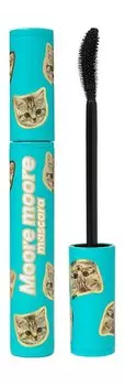 Тушь для ресниц с эффектом подкручивания и объема Vivienne Sabo Moore Moore Mascara