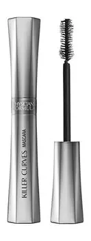 Тушь для ресниц с эффектом подкручивания Physicians Formula Killer Curves Voluptuous Curling Mascara