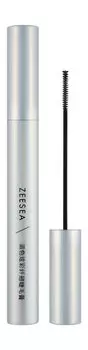 Тушь для ресниц с аргановым маслом Zeesea Color Mascara