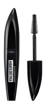 Тушь с эффектом накладных ресниц L'Oreal Paris False Lashes Oversized Eye Mascara