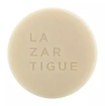 Твердый шампунь для волос Lazartigue Nourishing Shampoo Bar