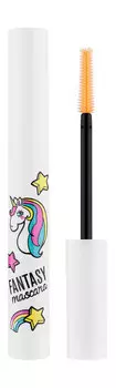 Удлиняющая тушь для ресниц Eva Mosaic Fantasy Mascara