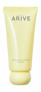 Ухаживающая база под макияж Arive Makeup Moonlight Glow Primer