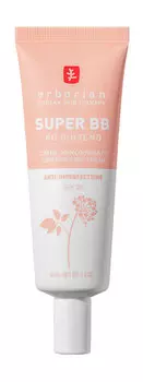 Ухаживающий BB-крем с белым женьшенем Erborian Super BB Crme Au Ginseng