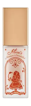 Ухаживающий праймер с цветокоррекцией Zeesea Alice Light Feather Repair Cream Skin Color