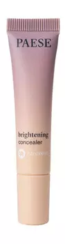 Ухаживающий светоотражающий консилер для лица Paese Nanorevit Brightening Concealer