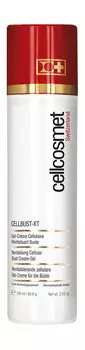 Уход за кожей бюста Cellcosmet & Cellmen CellBust-XT-A Revitalising Cellular Bust Cream-Gel