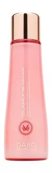 Укрепляющая лифтинг-эмульсия для лица с коллагеном Dabo Collagen Lifting Emulsion