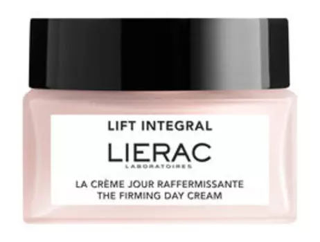 Укрепляющий дневной крем-лифтинг для лица с гиалуроновой кислотой Lierac Lift Integral Firming Day Cream