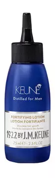 Укрепляющий лосьон против выпадения волос Keune 1922 Care Fortifying Lotion