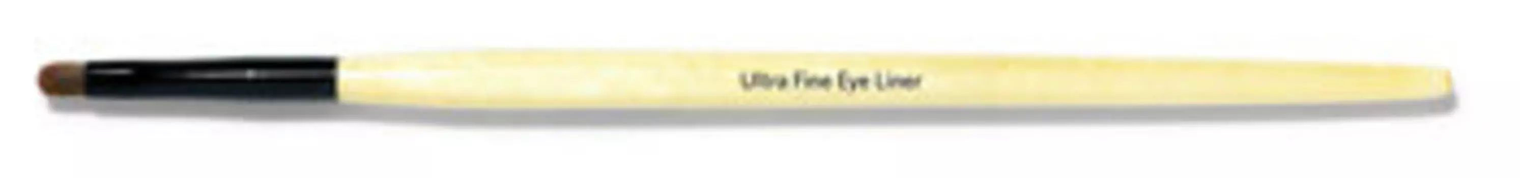 Ультратонкая кисть для подводки Bobbi Brown Ultra Fine Eyeliner Brush