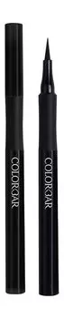 Ультратонкая водостойкая подводка для глаз Colorbar Ultimate Eye Liner