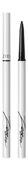 Ультратонкий стойкий карандаш для век Zeesea Paint Color Slim Eyeliner