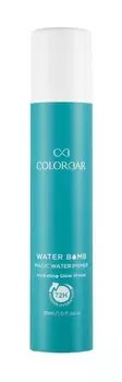 Ультраувлажняющий праймер для лица Colorbar Water Bomb Magic Water Primer