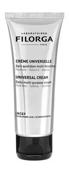 Универсальный крем для всей семьи c гиалуроновой кислотой Filorga Daily Multi-Purpose Uviversal Cream