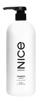 Универсальный шампунь для волос Nice by Septivit Daily Use Shampoo
