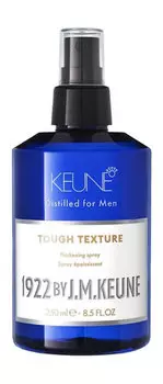 Уплотняющий спрей для волос Keune 1922 Tough Texture
