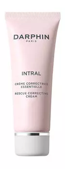 Успокаивающий крем для лица против покраснений и раздражений Darphin Intral Rescue Cream