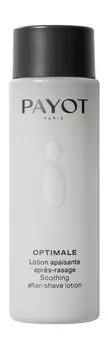 Успокаивающий лосьон после бритья Payot Optimale Lotion Apaisante Aprs Rasage