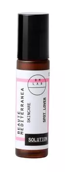 Точненый лосьон-ролик против воспалений с салициловой кислотой Beaute Mediterranea Skincare Spot Lover