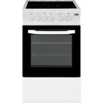 Электрическая плита Beko CSS 48100 GW