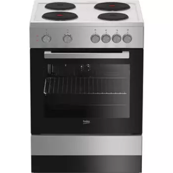 Электрическая плита Beko FSE66000GS