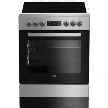 Электрическая плита Beko FSM 67320 DXT