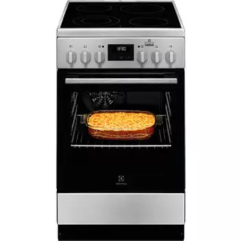Электрическая плита Electrolux RKR560203X