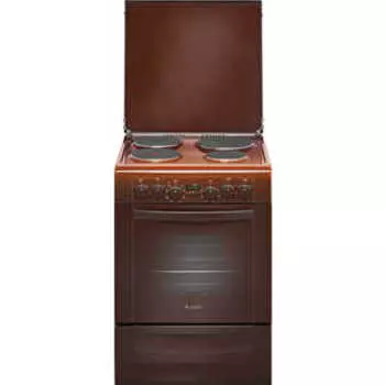 Электрическая плита GEFEST ЭП Н Д 6140-03 0001