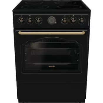 Электрическая плита Gorenje GECS6B71CLB