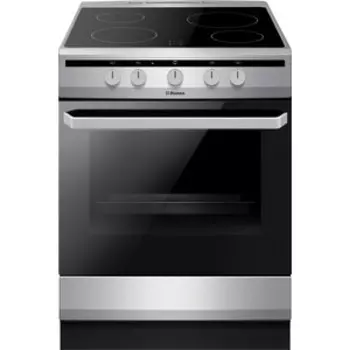 Электрическая плита Hansa FCCS63000