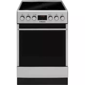 Электрическая плита Hansa FCCX 58208