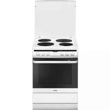 Электрическая плита Hansa FCEW 68220
