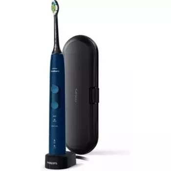 Электрическая зубная щетка Philips HX6851/53
