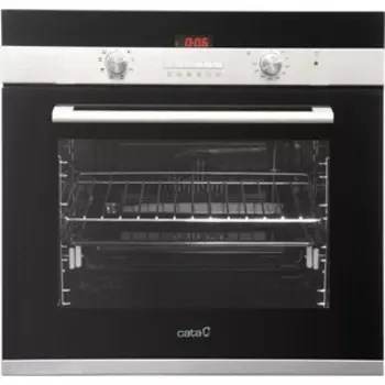 Электрический духовой шкаф Cata CDP 780 AS BK