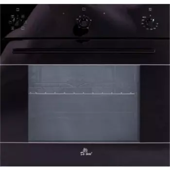 Электрический духовой шкаф DeLuxe 6006.03 эшв -033