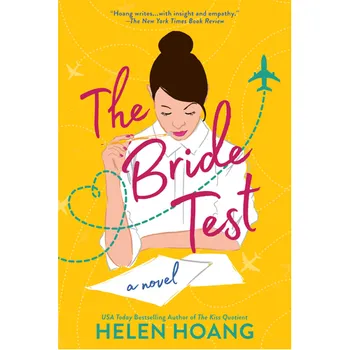 Книга The Bride Test