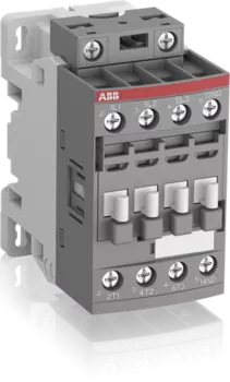 Контактор 28A 690В, AC, 1НО, ABB AF12-30-10-13 (1SBL157001R1310)