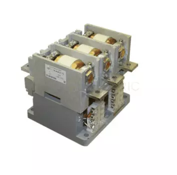 Контактор 400А 220 В, AC, 4НОНО + 3НЗ, Электротехник ET557370 (ET557370)