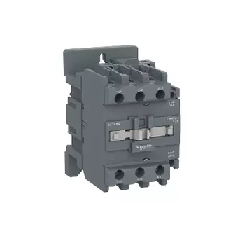 Контактор 65A 220В, AC, 1НО + 1НЗ, SCHNEIDER ELECTRIC TeSys Deca (LC1E65M5)