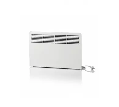 Конвектор ENSTO FinnHeat EPHBM05PR 500 Вт 8 м, 220В, настенный, механическое управление, термостат, белый (EPHBM05PR)