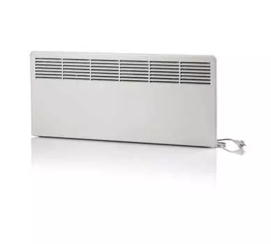 Конвектор ENSTO FinnHeat EPHBM10PR 1 кВт 16 м, 220В, настенный, механическое управление, термостат, белый (EPHBM10PR)