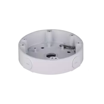 Коробка монтажная DAHUA PFA138, 161x38мм, G3/4", алюминий, белый (DH-PFA138)
