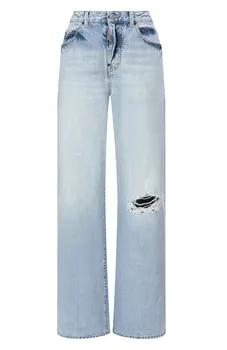 Джинсы Traveller Dsquared2