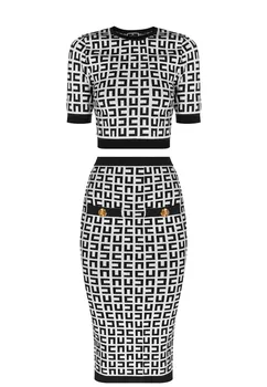 Костюм ELISABETTA FRANCHI