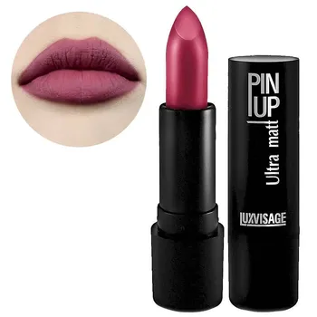 Губная помада PIN-UP LUXVISAGE